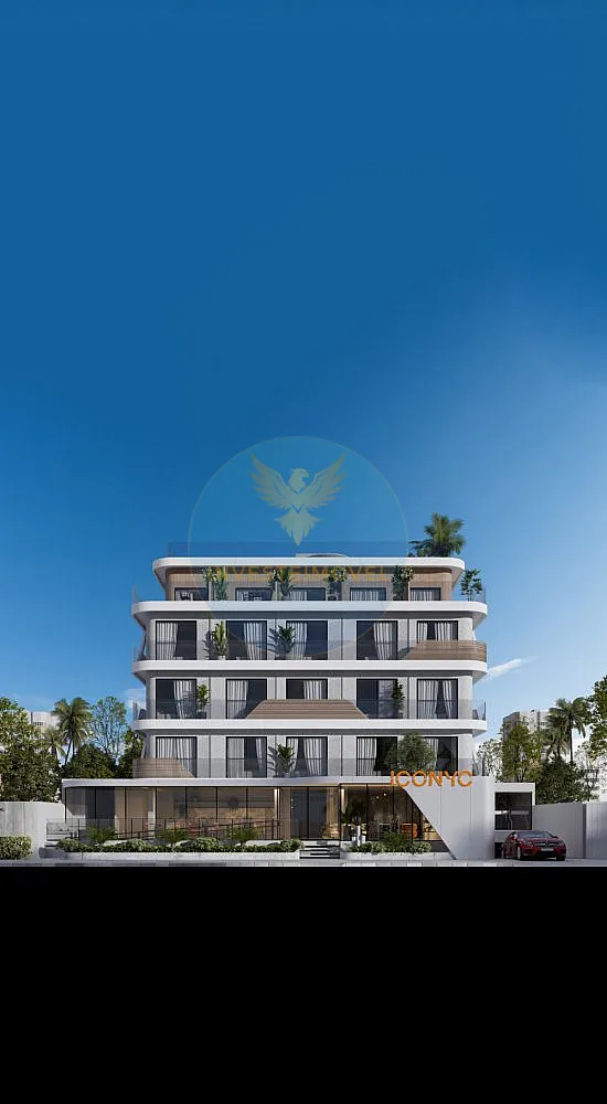Flat/Apart Hotel, 1 quarto, 22 m² - Foto 3