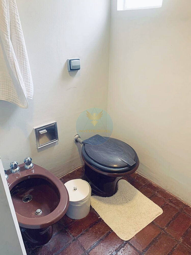 Casa de Condomínio à venda com 3 quartos, 214m² - Foto 13