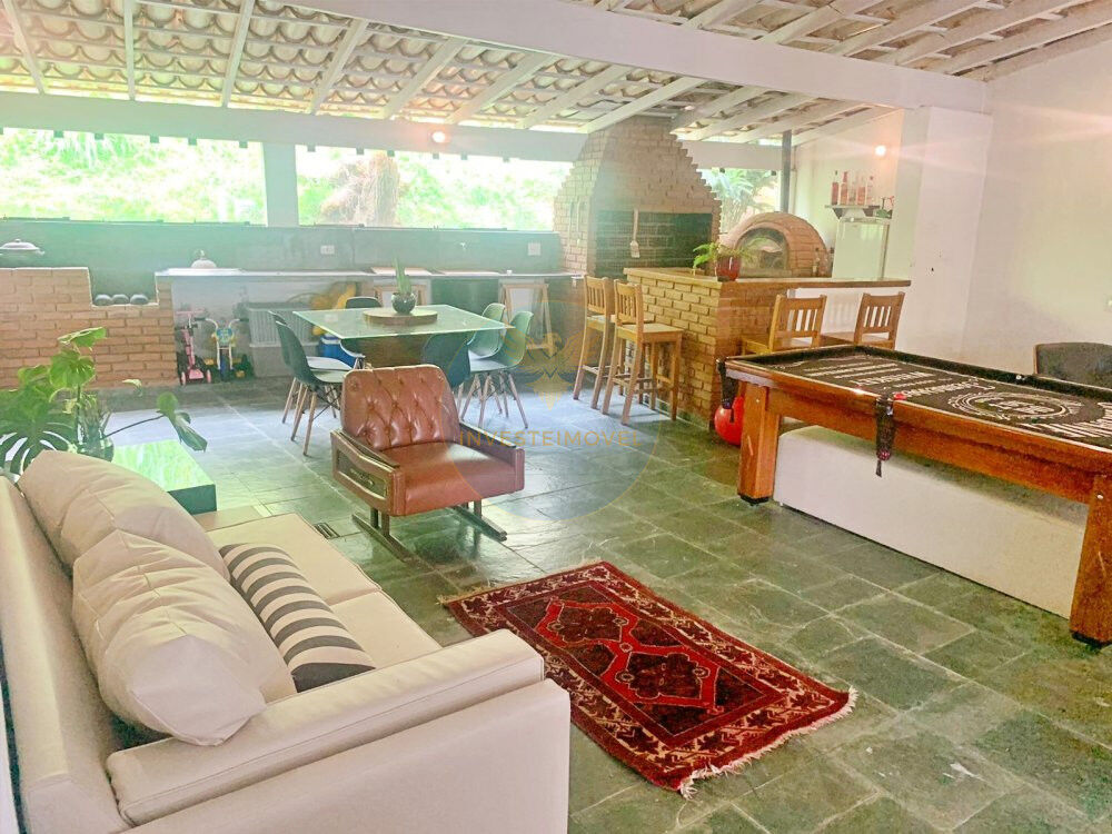 Casa de Condomínio à venda com 3 quartos, 214m² - Foto 6