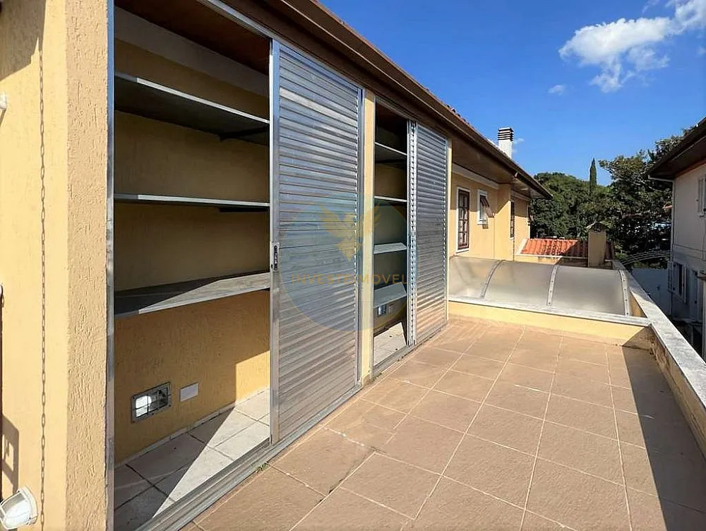 Casa de Condomínio, 4 quartos - Foto 14
