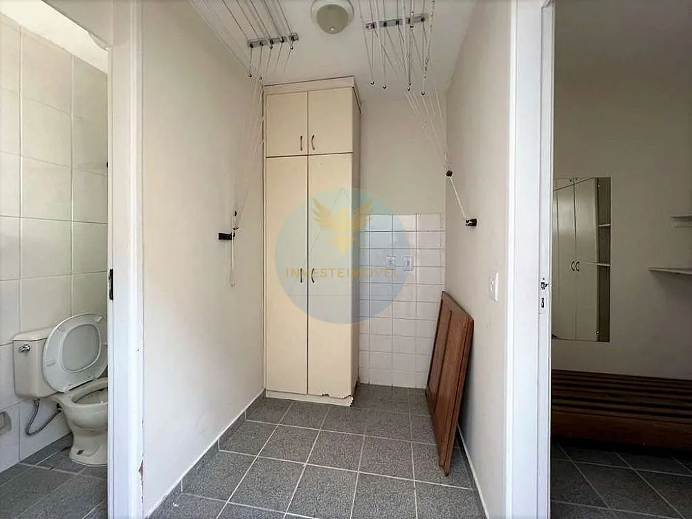 Casa de Condomínio, 4 quartos - Foto 16