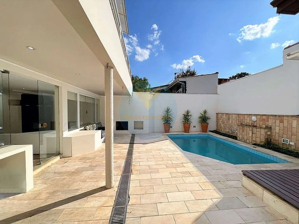 Casa de Condomínio, 4 quartos - Foto 7