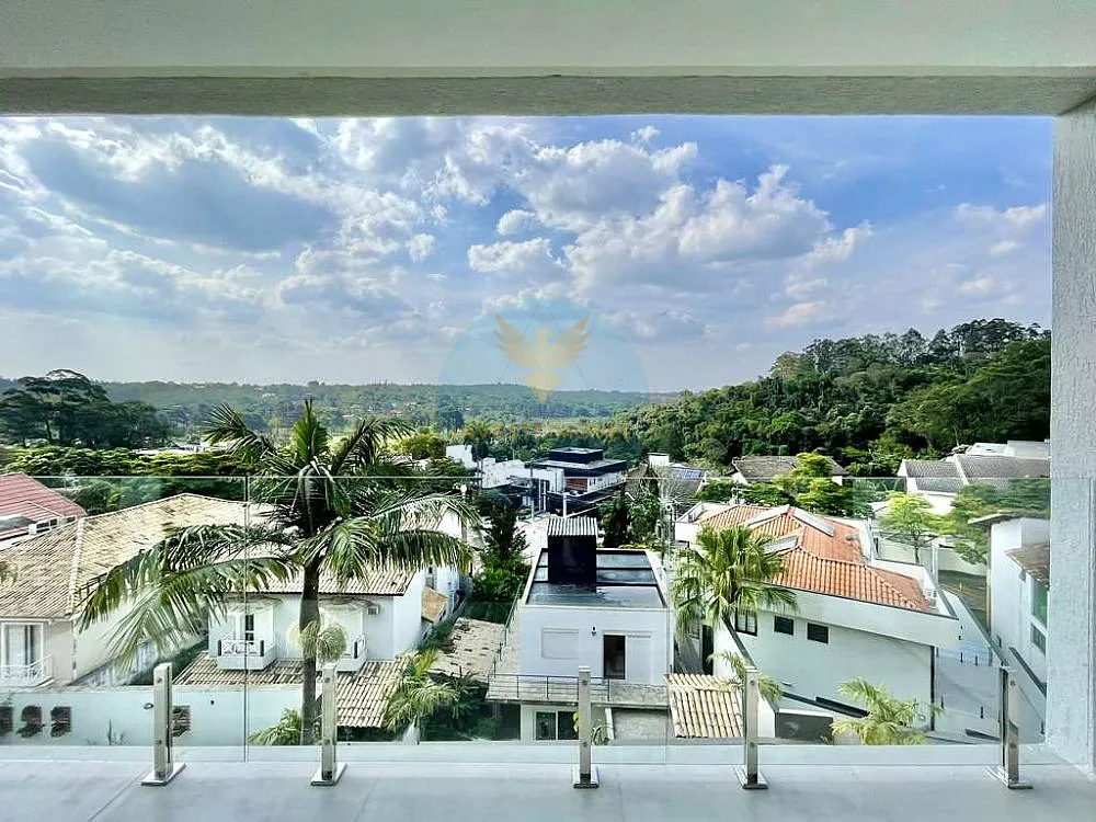 Casa de Condomínio, 4 quartos - Foto 6