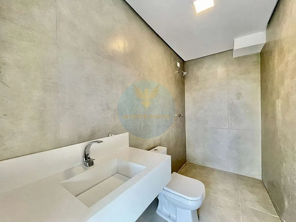 Casa de Condomínio, 4 quartos - Foto 5