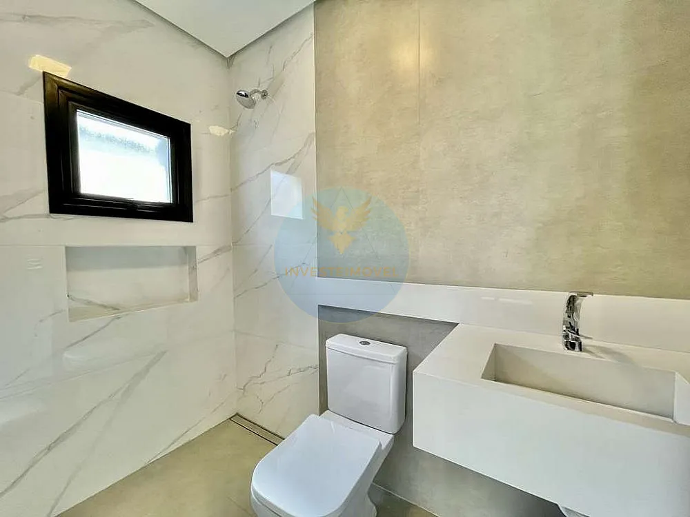 Casa de Condomínio, 4 quartos - Foto 8