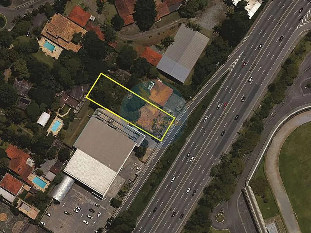 Terreno, 1319 m² - Foto 1