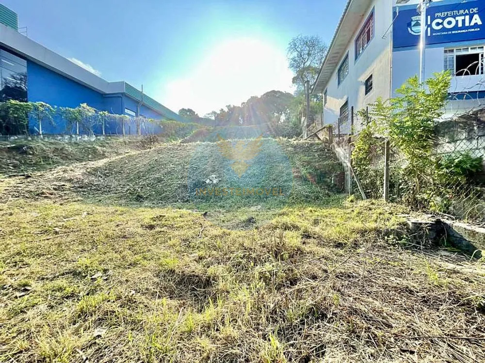 Terreno, 1319 m² - Foto 2