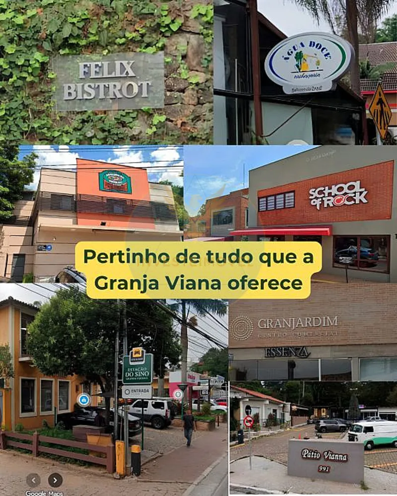 Casa de Condomínio, 4 quartos - Foto 8