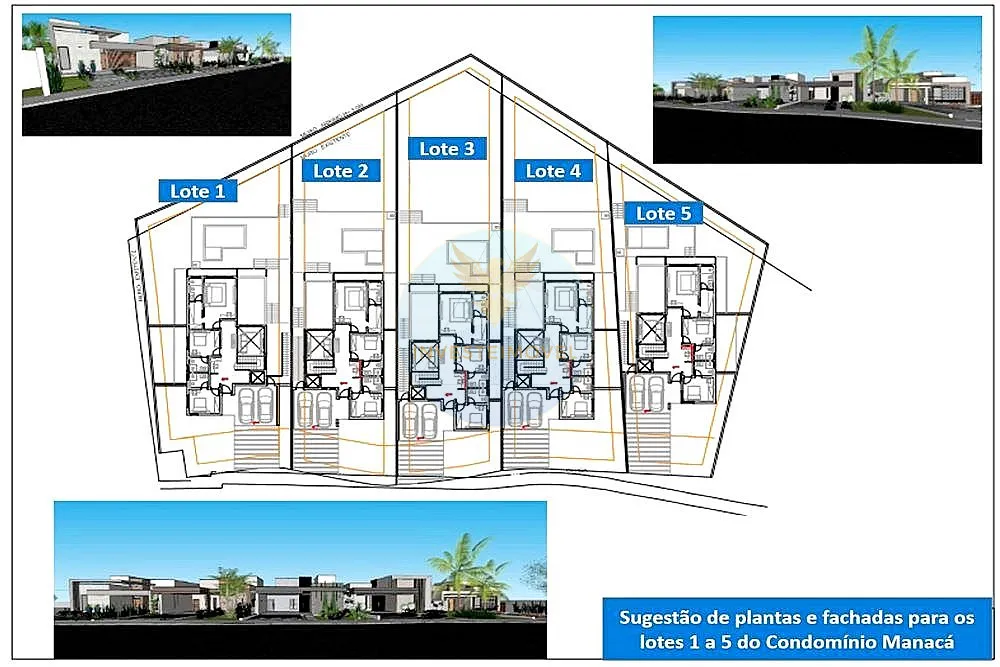 Terreno, 640 m² - Foto 3