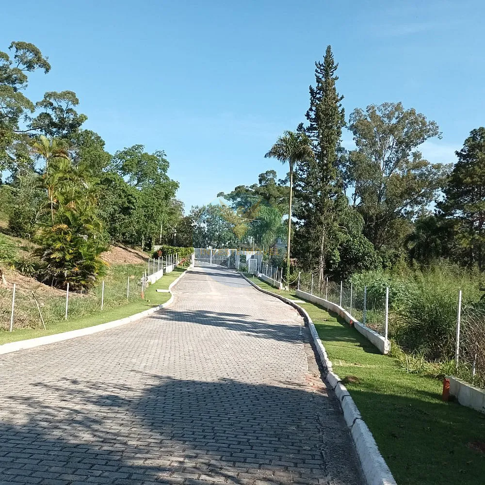 Terreno, 640 m² - Foto 1