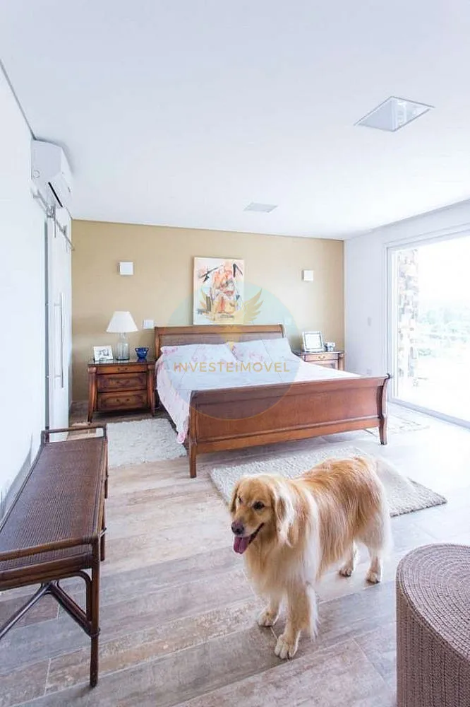Casa de Condomínio, 4 quartos - Foto 7