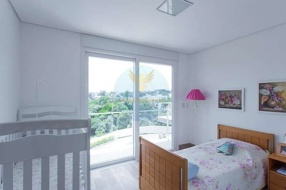 Casa de Condomínio, 4 quartos - Foto 3