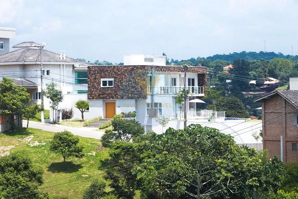 Casa de Condomínio, 4 quartos - Foto 19