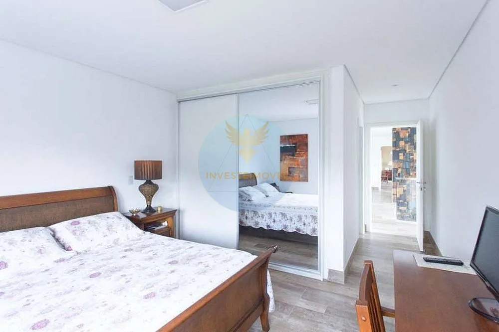 Casa de Condomínio, 4 quartos - Foto 5