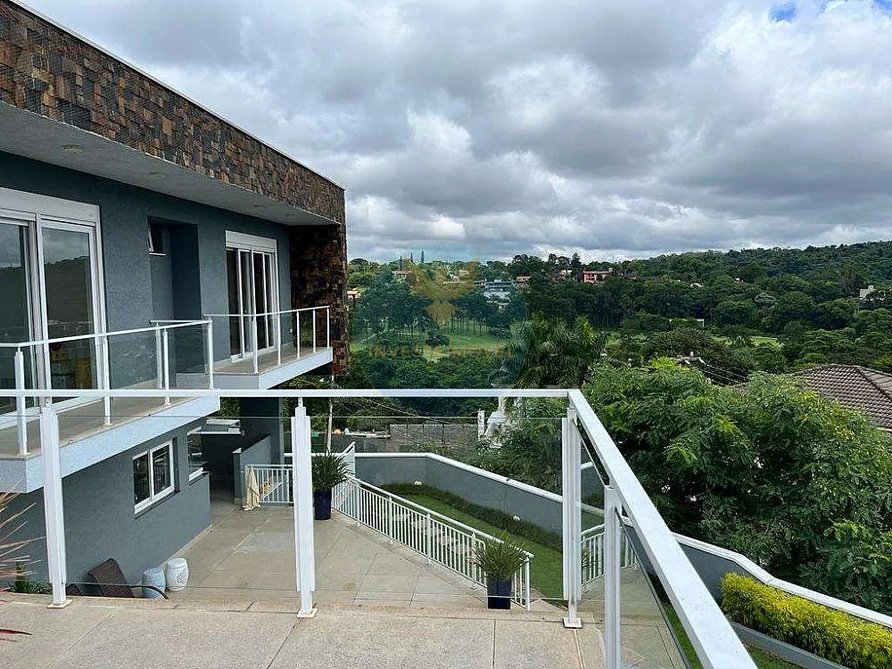 Casa de Condomínio, 4 quartos - Foto 17