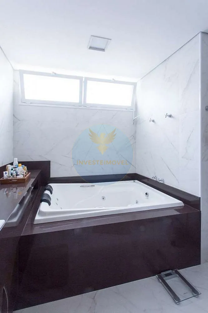 Casa de Condomínio, 4 quartos - Foto 6