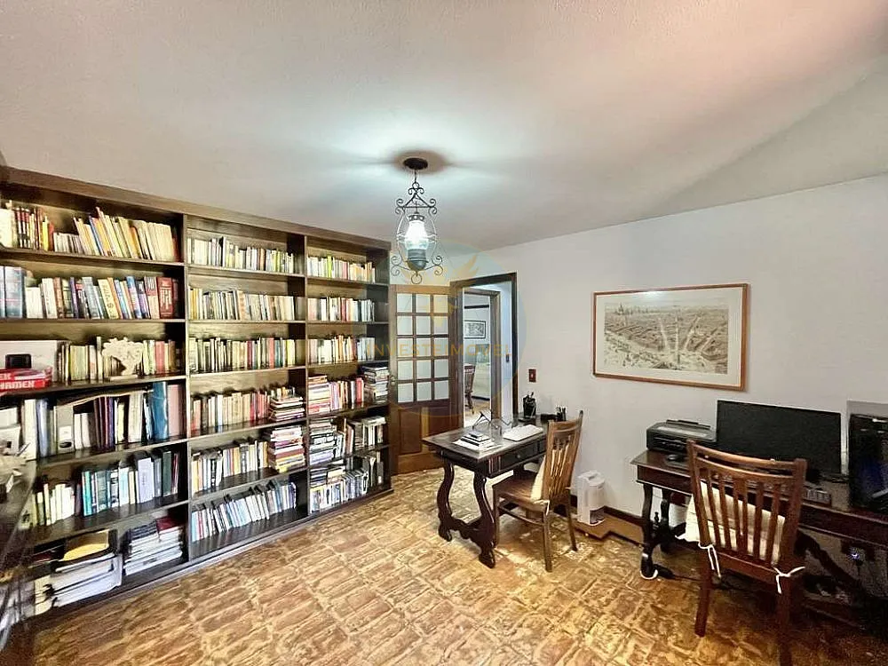 Casa de Condomínio, 4 quartos - Foto 10