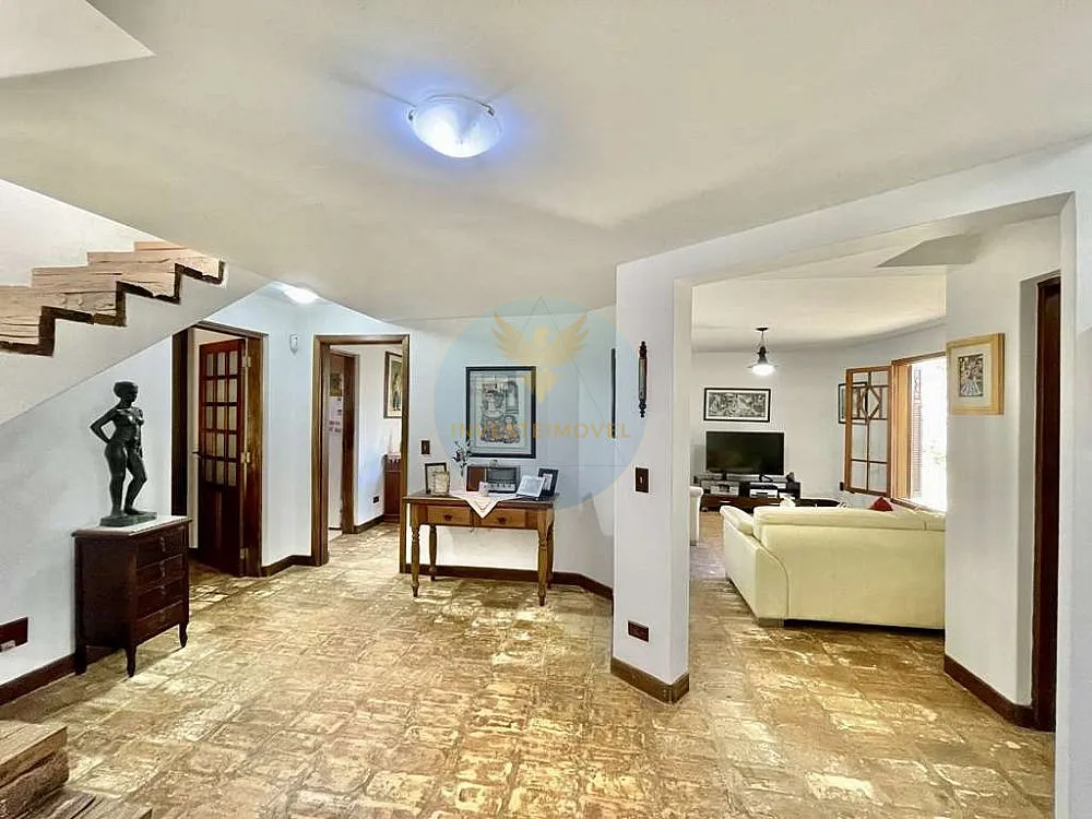Casa de Condomínio, 4 quartos - Foto 6