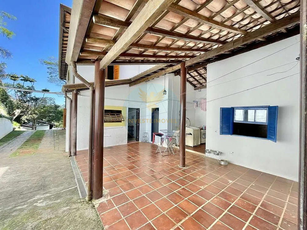 Casa de Condomínio, 4 quartos - Foto 11
