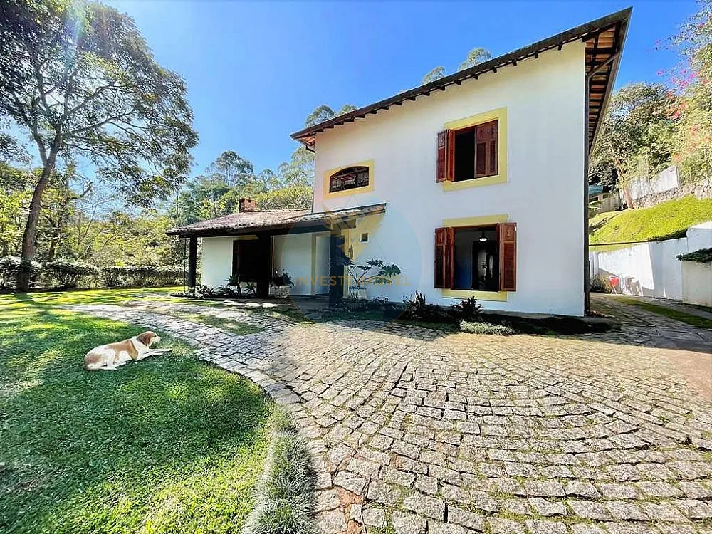 Casa de Condomínio, 4 quartos - Foto 5