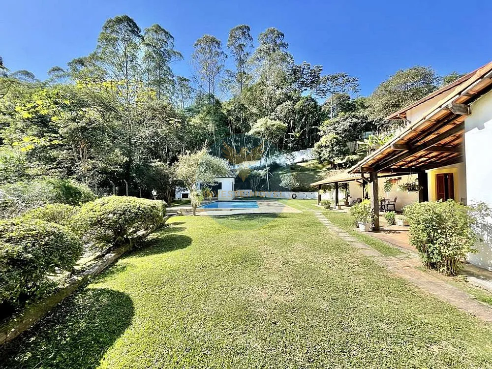 Casa de Condomínio, 4 quartos - Foto 1