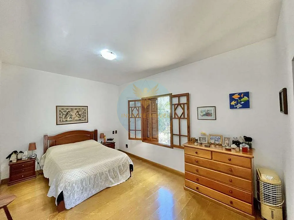 Casa de Condomínio, 4 quartos - Foto 12