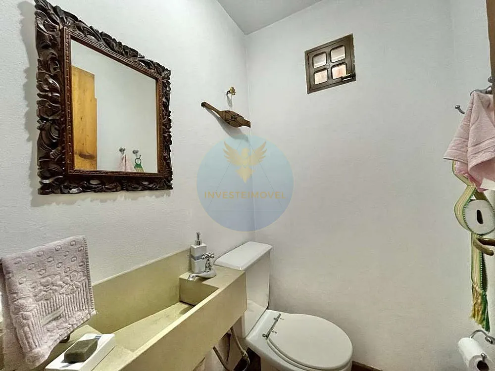 Casa de Condomínio, 4 quartos - Foto 7