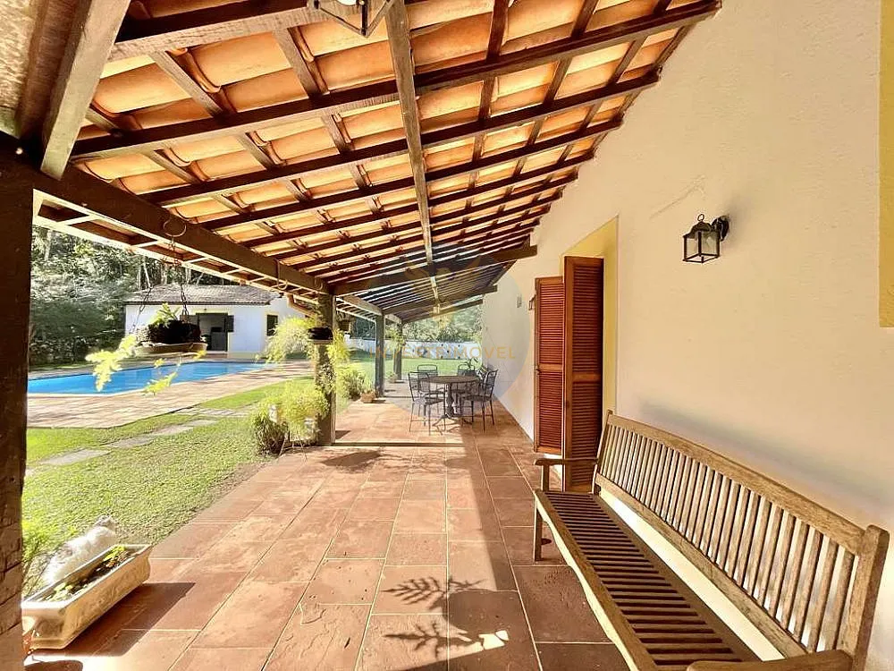 Casa de Condomínio, 4 quartos - Foto 15