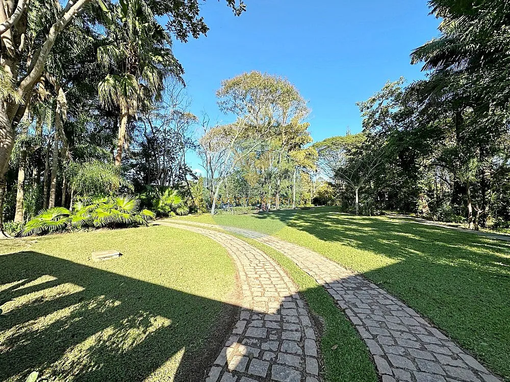 Terreno, 1 hectares - Foto 2