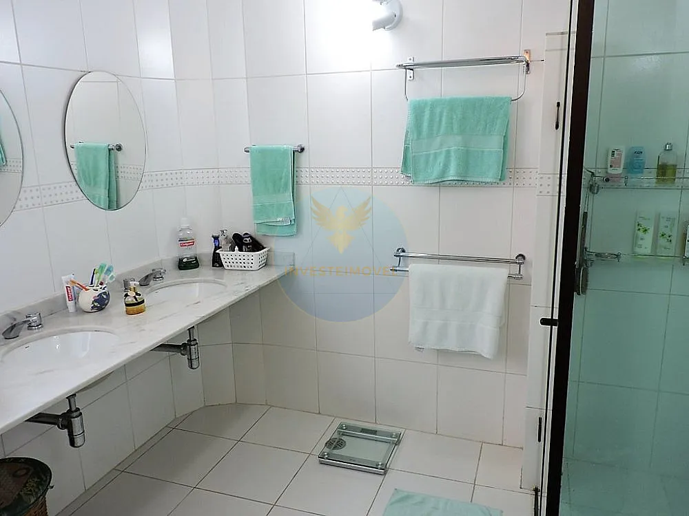 Casa de Condomínio, 5 quartos - Foto 12