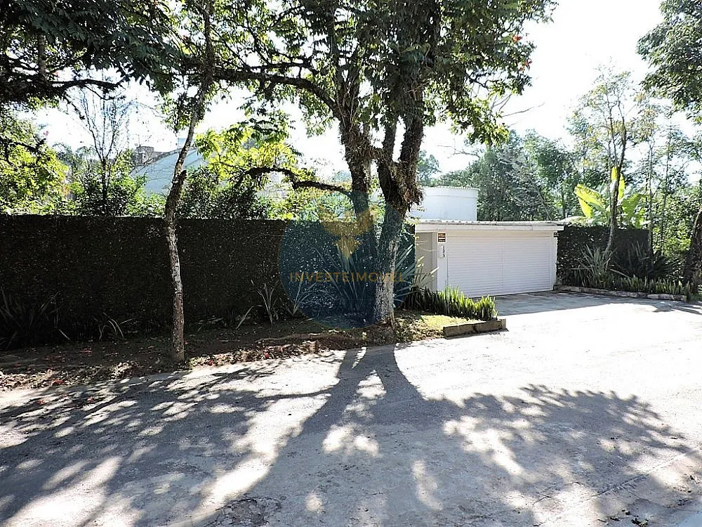 Casa de Condomínio, 5 quartos - Foto 6