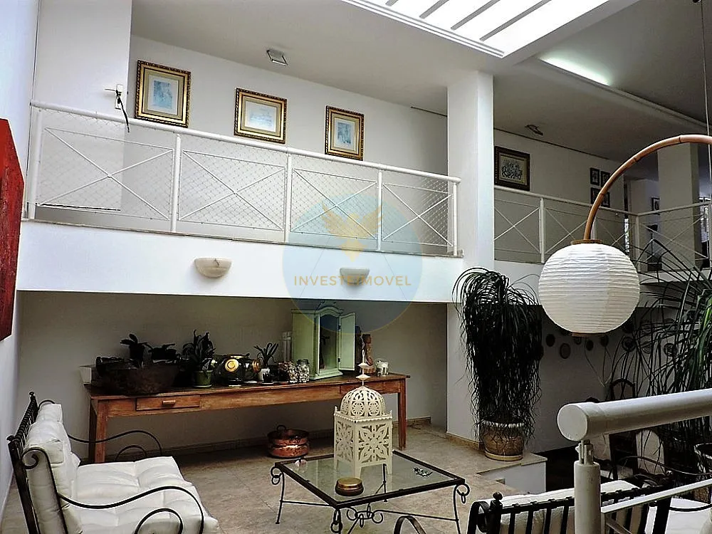Casa de Condomínio, 5 quartos - Foto 3