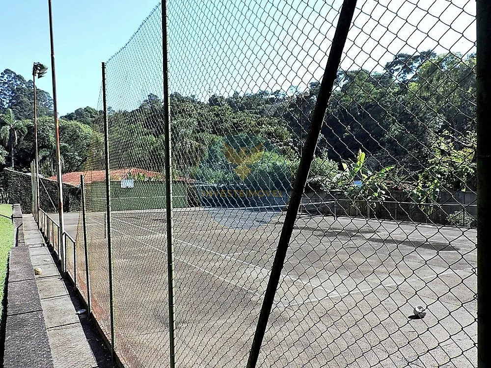 Casa de Condomínio, 5 quartos - Foto 11