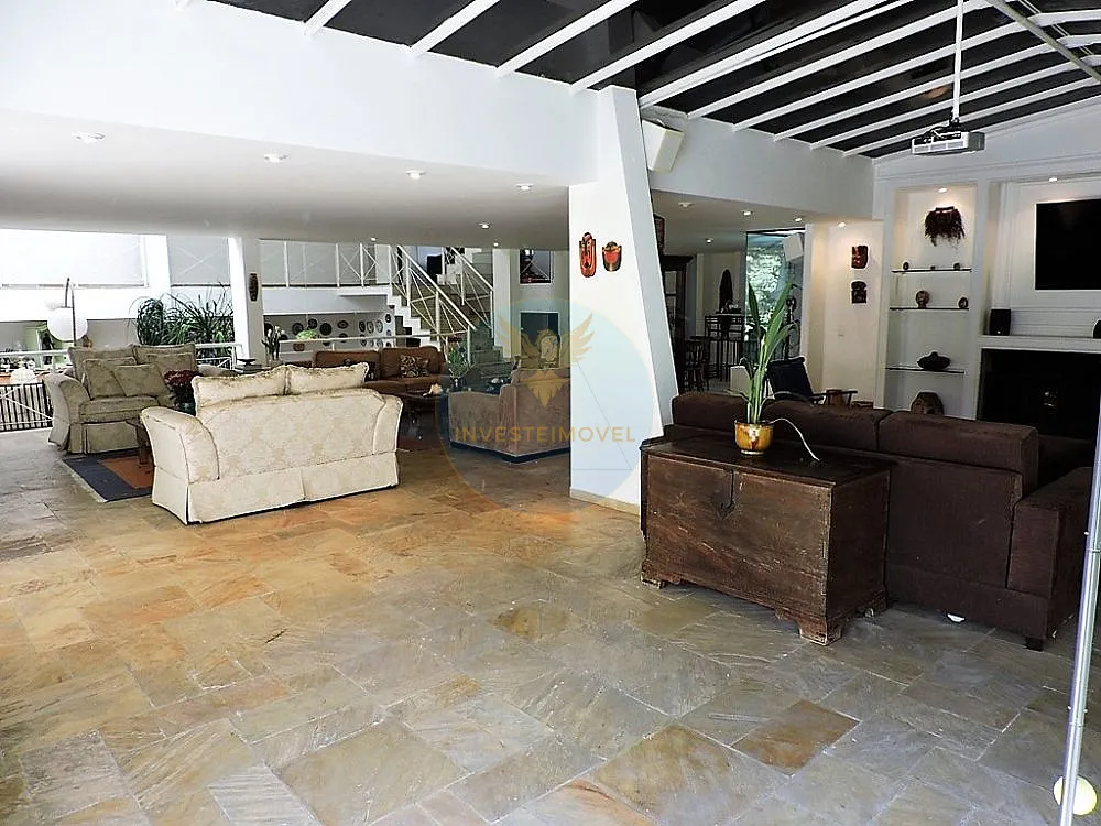 Casa de Condomínio, 5 quartos - Foto 4
