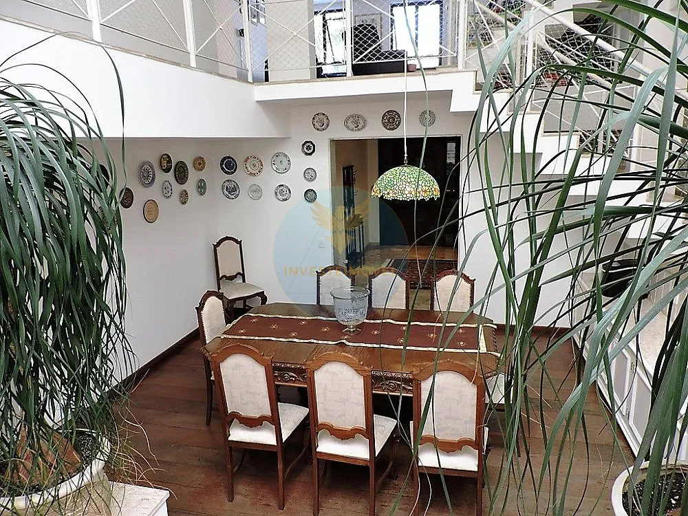 Casa de Condomínio, 5 quartos - Foto 9