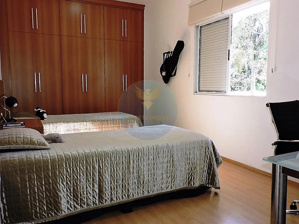 Casa de Condomínio, 5 quartos - Foto 8