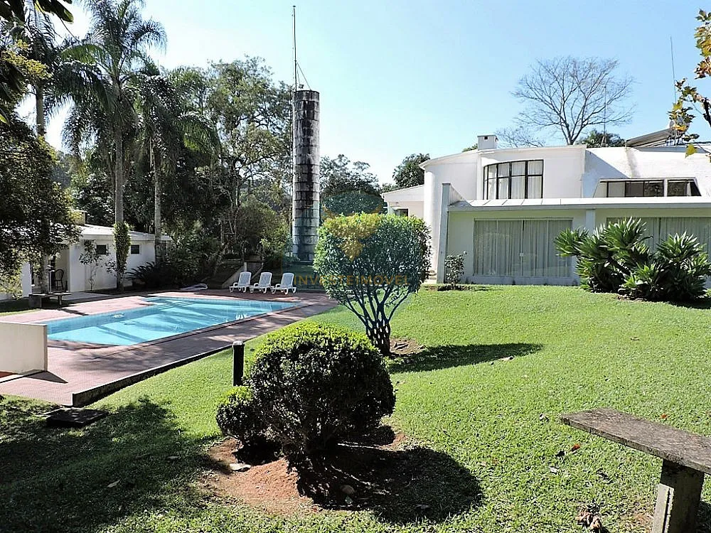 Casa de Condomínio, 5 quartos - Foto 5