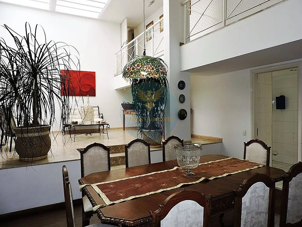 Casa de Condomínio, 5 quartos - Foto 10