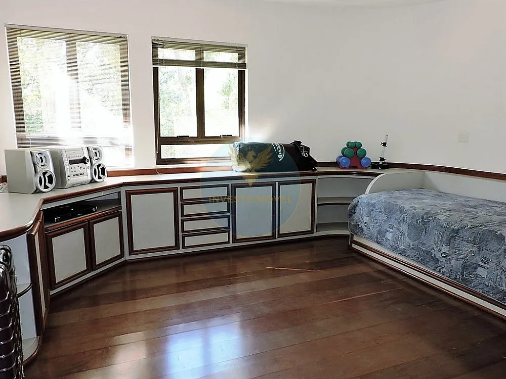Casa de Condomínio, 5 quartos - Foto 7