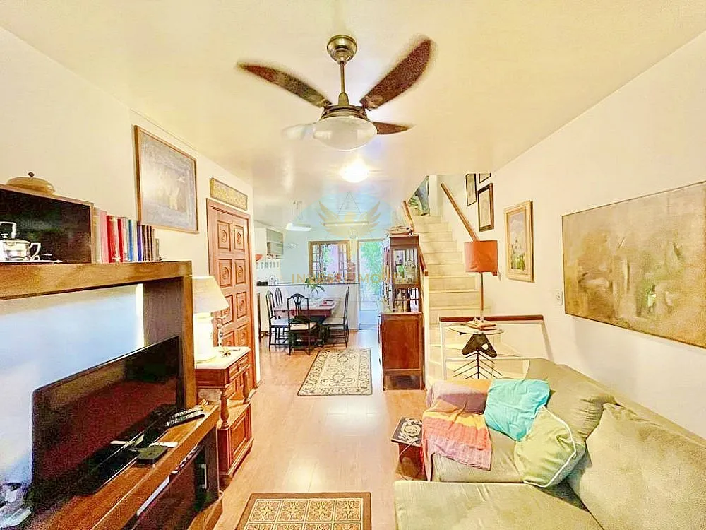 Casa de Condomínio, 3 quartos - Foto 5