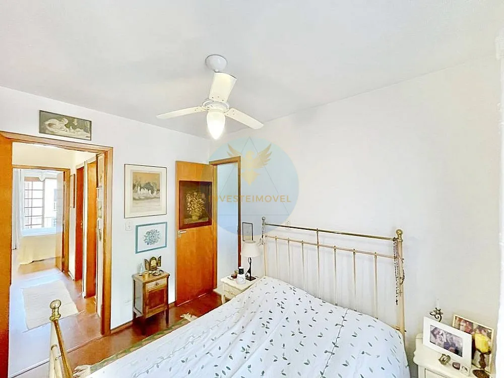 Casa de Condomínio, 3 quartos - Foto 10