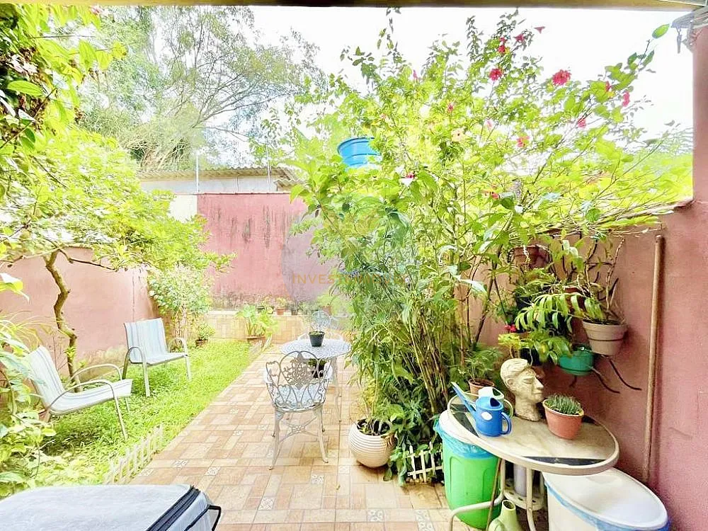 Casa de Condomínio, 3 quartos - Foto 8