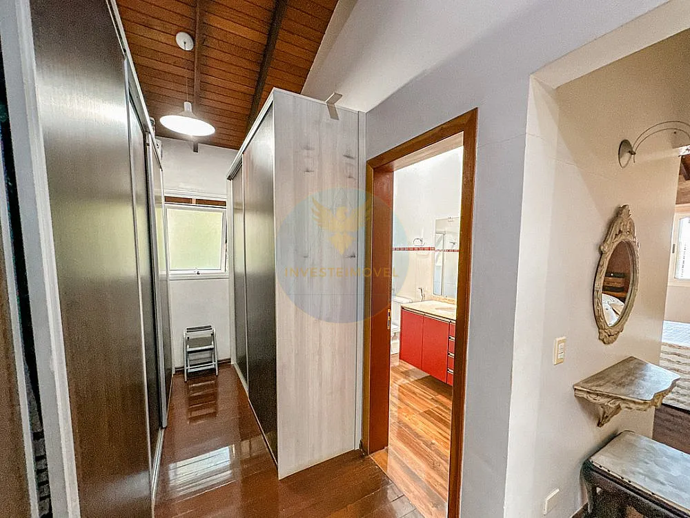 Casa de Condomínio, 4 quartos - Foto 14