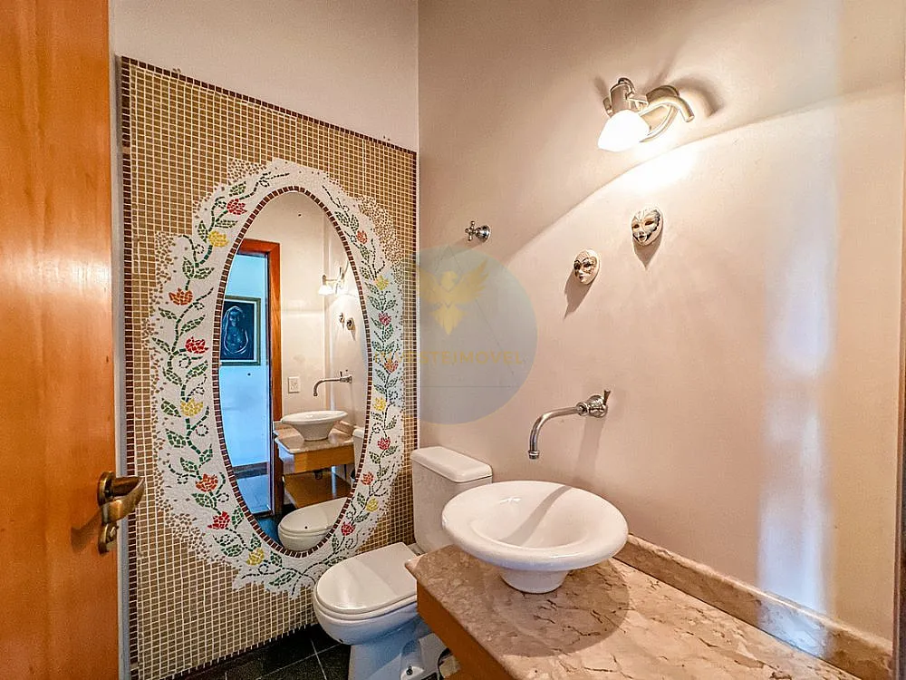 Casa de Condomínio, 4 quartos - Foto 7