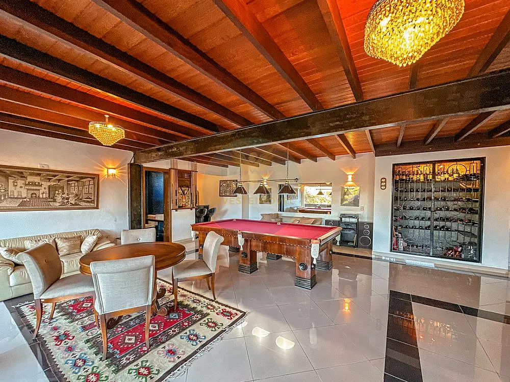 Casa de Condomínio, 4 quartos - Foto 12