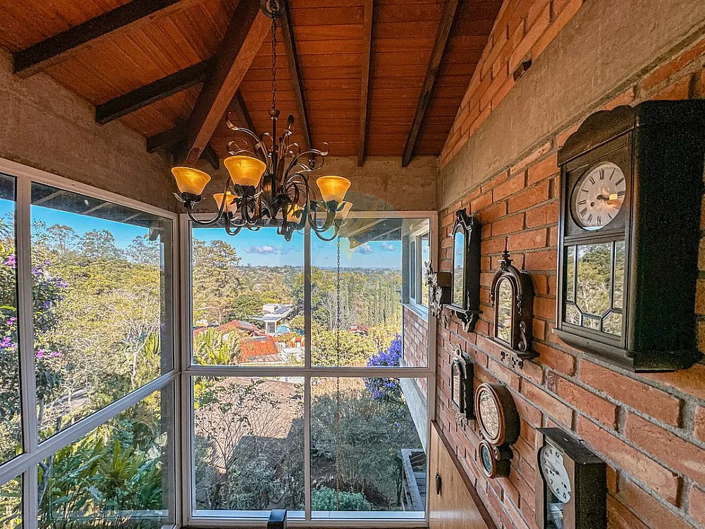 Casa de Condomínio, 4 quartos - Foto 9