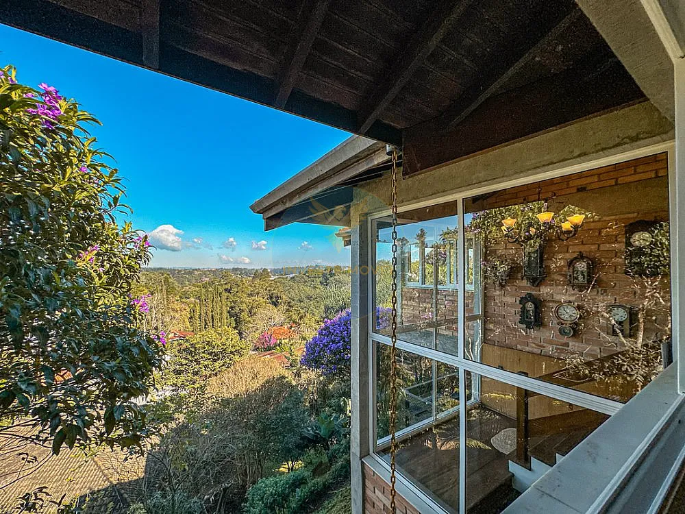 Casa de Condomínio, 4 quartos - Foto 10