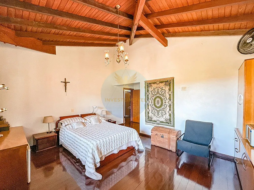 Casa de Condomínio, 4 quartos - Foto 13