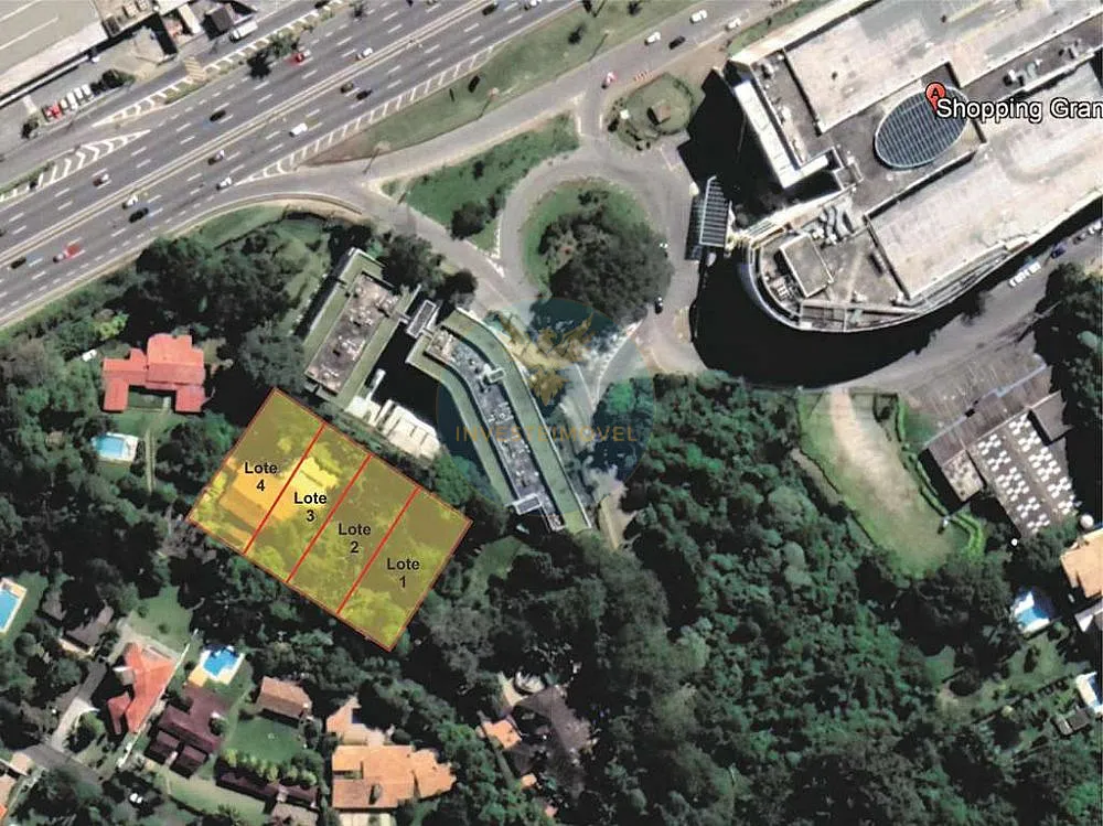 Terreno, 518 m² - Foto 2