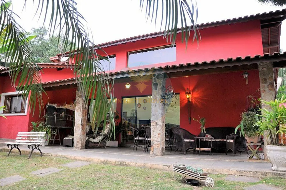 Casa de Condomínio, 4 quartos - Foto 10